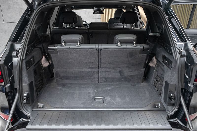BMW X5 30d xD ///M*ZÁRUKA 9/27*7míst* - fotka 60 z 74