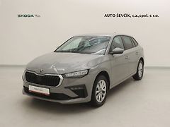 Škoda Scala (2025) Selection 1.0 TSI 85kW - fotografie inzerátu