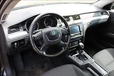 Škoda Superb 2,0 TDi  4 x 4, DIG.KLIMA, ČR - náhled 10