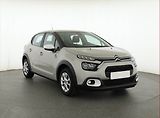 Citroën C3 (2023) 1.2 PureTech, ČR,1.maj - náhled 1