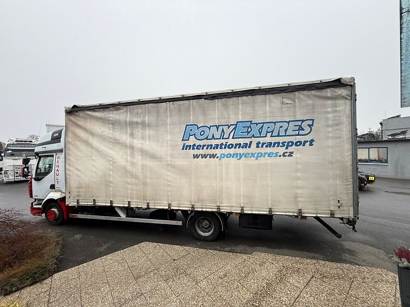 Renault Midlum 280.12 EURO 4 - fotka 6 z 20