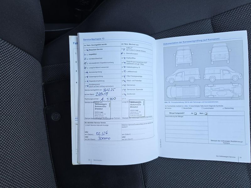 Volkswagen Caddy 1.6 TDI  - fotka 27 z 40