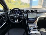 Mercedes-Benz Třídy C C 300D 195kW Kombi AMG LINE  - náhled 12