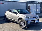 Toyota C-HR 1.8HSD, ČR, Selection JBL - náhled 1