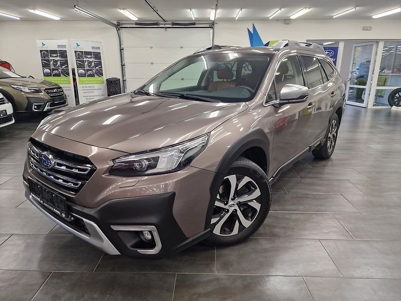Subaru Outback (2022) 2.5 TOURING 2022 | Záruka - fotka 58 z 66