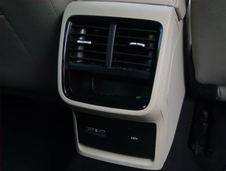 Škoda Octavia (2020) Style Plus 2.0 TDI, Automat - fotka 19 z 24