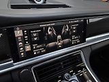 Porsche Panamera TURBO ZÁRUKA APPROVED!!! - náhled 38