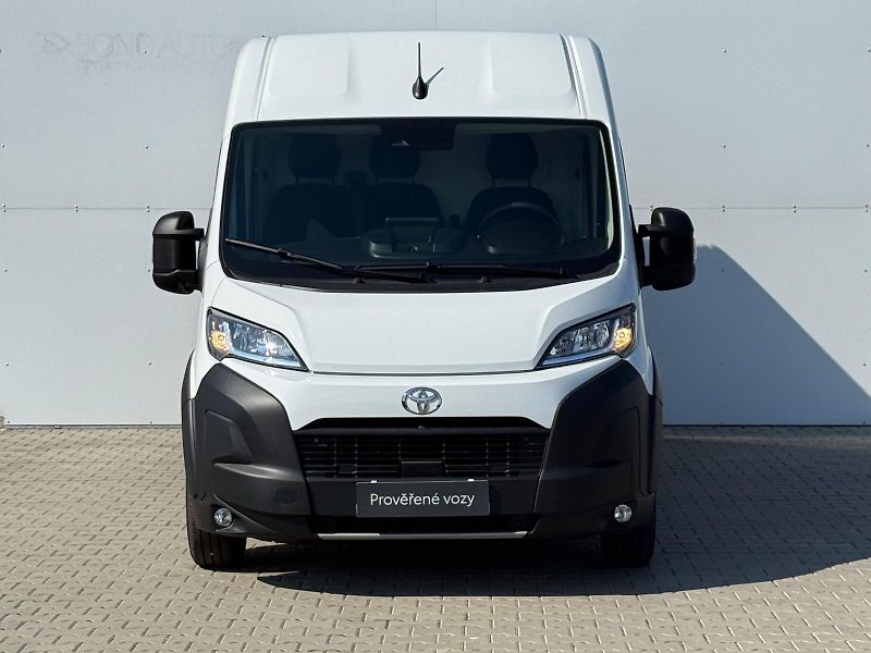 Toyota ProAce EV L3H2 Active - fotka 4 z 27