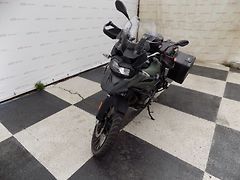 BMW F 850 GS (2019) Rallye/ABS/LED/DPH/ - fotografie inzerátu