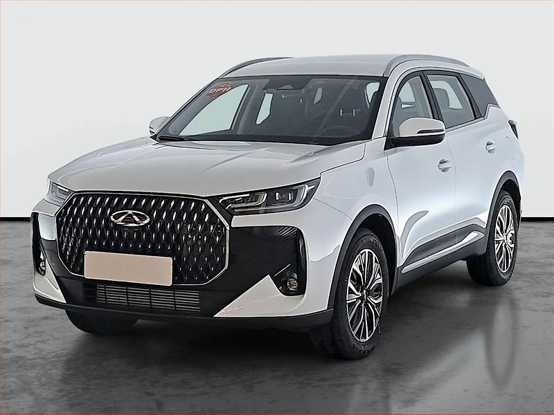 Chery Tiggo 7 (2026) 1.6 TGDI, COMFORT - fotka 2 z 16