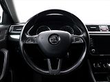 Škoda Superb 1,6 TDI 88kW DSG Aut.klima - náhled 16