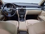 Škoda Superb (2012) 2.0TDi, DSG, bixenon - náhled 8