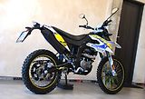 Ostatní (2022) UM DSR EX 125 - po 1.maj, stav - náhled 2