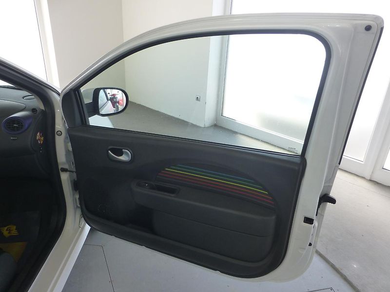 Renault Twingo (2013) 1,2i**KLIMATIZACE**TAŽNÉ - fotka 12 z 26