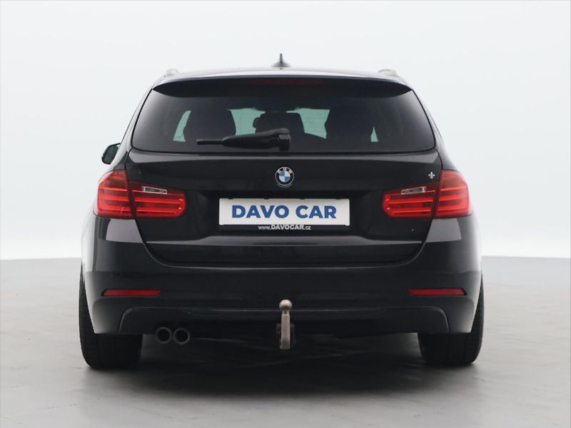 BMW Řada 3 3,0 330d 210kW Aut. xDrive - fotka 6 z 36