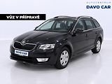 Škoda Octavia 1,6 TDI 81kW Ambition - náhled 1