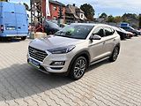 Hyundai Tucson 1.6T-GDI 130kW DCT STYLE       - náhled 2