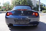 BMW Z4 BMW Z4 Roadster 2.5i (141 kW)  - náhled 14
