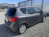 Opel Meriva 1.4i 100PS FAMILY 158000KM 1A! - náhled 44