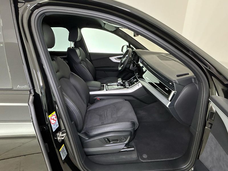 Audi Q7 S-Line TOP!! - fotka 9 z 32