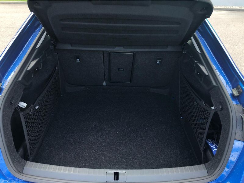 Škoda Octavia 1.5 TSi STYLE - fotka 13 z 27