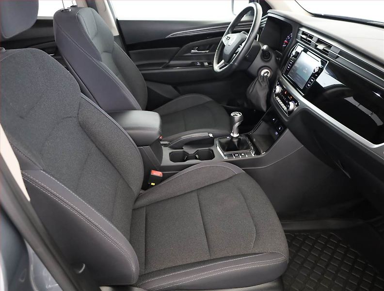 SsangYong Korando (2023) 1.5 T-GDI - fotka 7 z 19