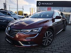Renault Talisman 2016 1.6 dCi 118kW EDC - fotografie inzerátu