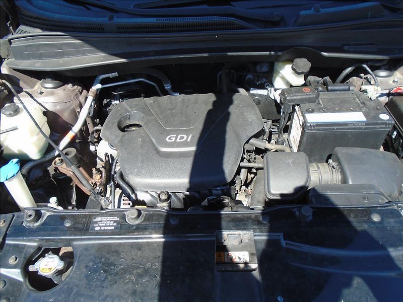 Hyundai ix35 1,6   1.6 BENZIN-99KW - fotka 21 z 25