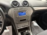 Ford Mondeo 2,0   TDCI 103KW TAŽNÉ PO STK - náhled 9