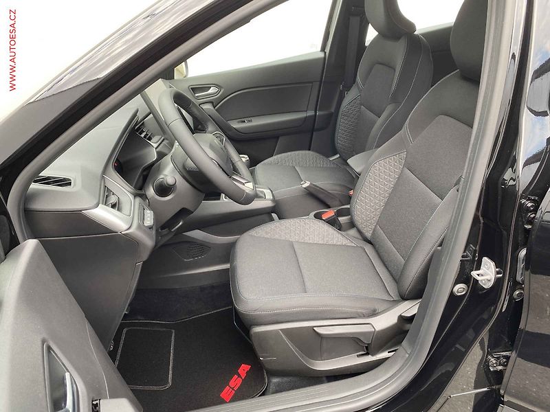 Renault Captur (2025) 1.0 TCe, 1.maj,ČR, LED - fotka 9 z 18