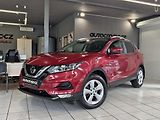 Nissan Qashqai 1.3 DIG-T 103kW KAMERA, PANO - náhled 2