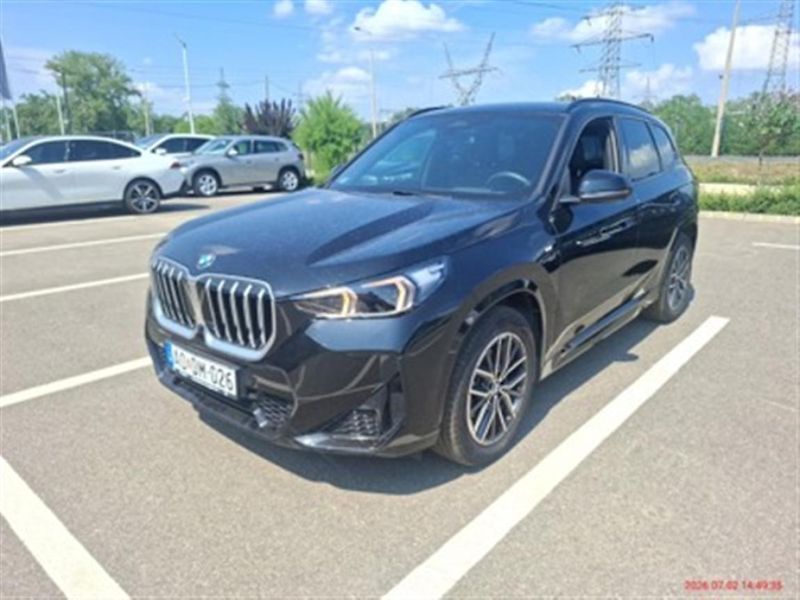 BMW X1 sDrive18i - fotografie inzerátu