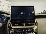 Toyota Corolla Cross 2.0 Hybrid ( 178 k ) 4x4 GR SP - náhled 34