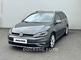 Volkswagen Golf (2018) 1.6TDi, DSG, LED, navi - náhled 2