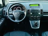 Mazda 5 1.8i BENZIN 7MÍST MAN VÝHŘEV - náhled 23