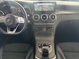 Mercedes-Benz Třídy C (2019) C200 4M AMG LED PANORAMA - náhled 12