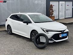 Toyota Corolla 1.8HEV, ČR, Style, DPH - fotografie inzerátu