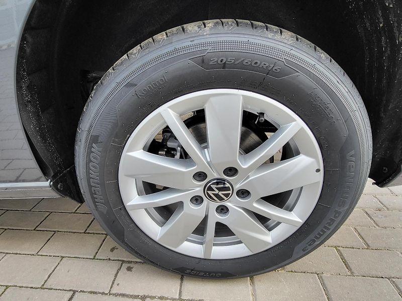 Volkswagen Caddy (2025) Life 2,0 TDI 75kW-nové - fotka 18 z 21