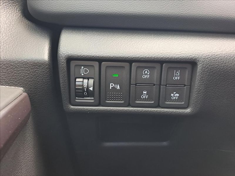 Suzuki S-Cross (2025) 1,4 BoosterJet Elegance Pano - fotka 17 z 24