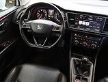 Seat Leon (2018) Sport 1.8 TSI, Kůže, Navi - náhled 7