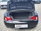 BMW Z4 2.5i/130kW E85 Roadster - náhled 15