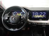 Škoda Octavia (2023) 2.0 TDi, TOUR, DSG, navi, LED - náhled 13