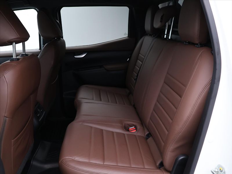 Mercedes-Benz Třídy X 3,0 350d 190kW xDrive Kůže DPH - fotka 13 z 38
