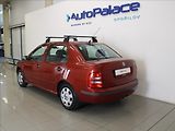 Škoda Fabia 1,4 i SDN Classic 50kW MT ČR - náhled 3
