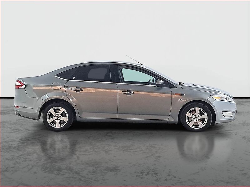 Ford Mondeo (2007) 2.0 TDCi, Automat, po STK - fotka 6 z 19