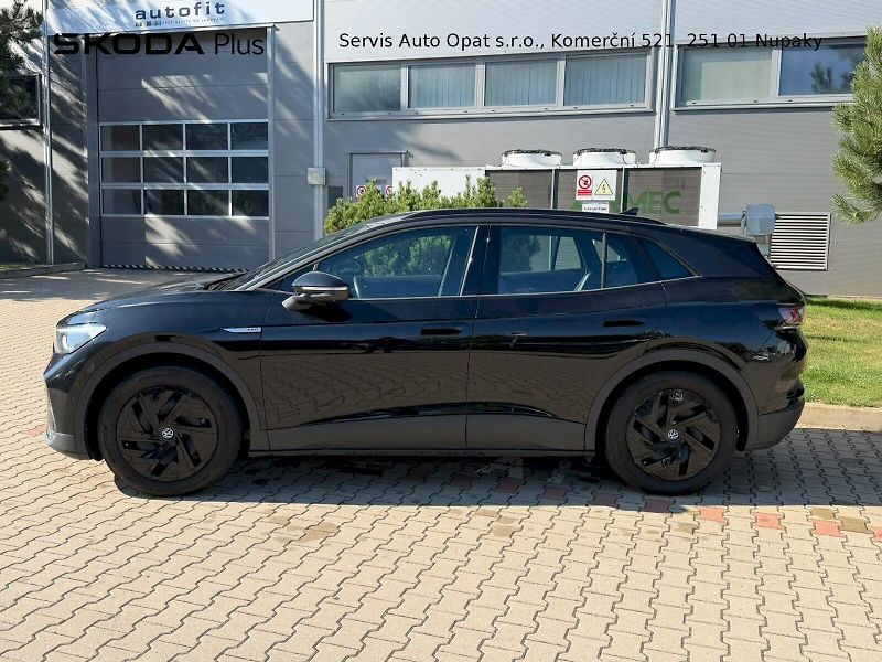 Volkswagen ID.4 (2023) Pro Perfomance electric 150Kw - fotka 3 z 22
