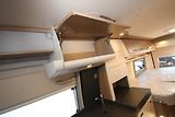 Malibu (2025) Van 640 LE First Class - náhled 29