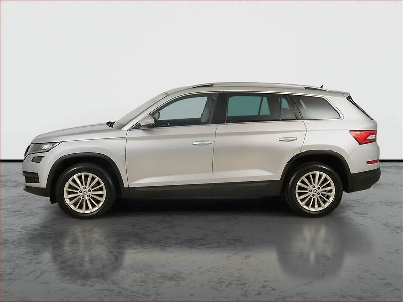 Škoda Kodiaq (2019) Style 2.0 TDI 4x4 - fotka 3 z 29
