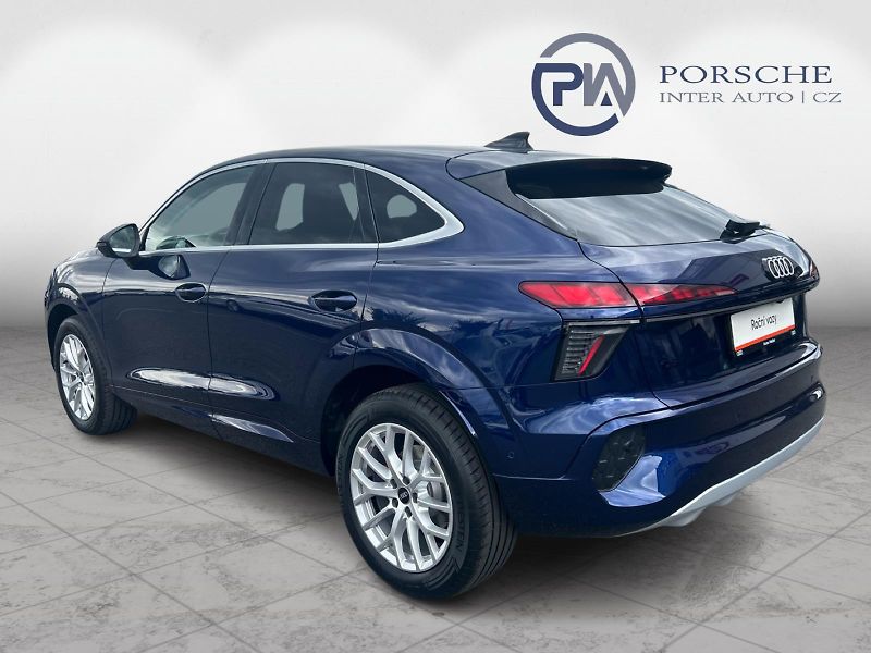 Audi Q3 1.5TFSI 110kW - fotka 5 z 30
