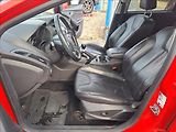 Ford Focus 1,6 EcoBoost 110kw - náhled 6